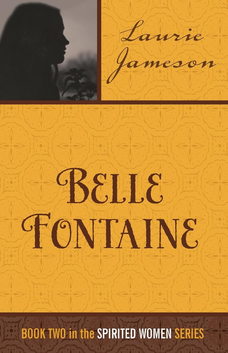 Belle Fontaine