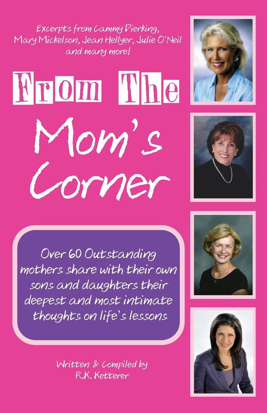 From The Mom's Corner
