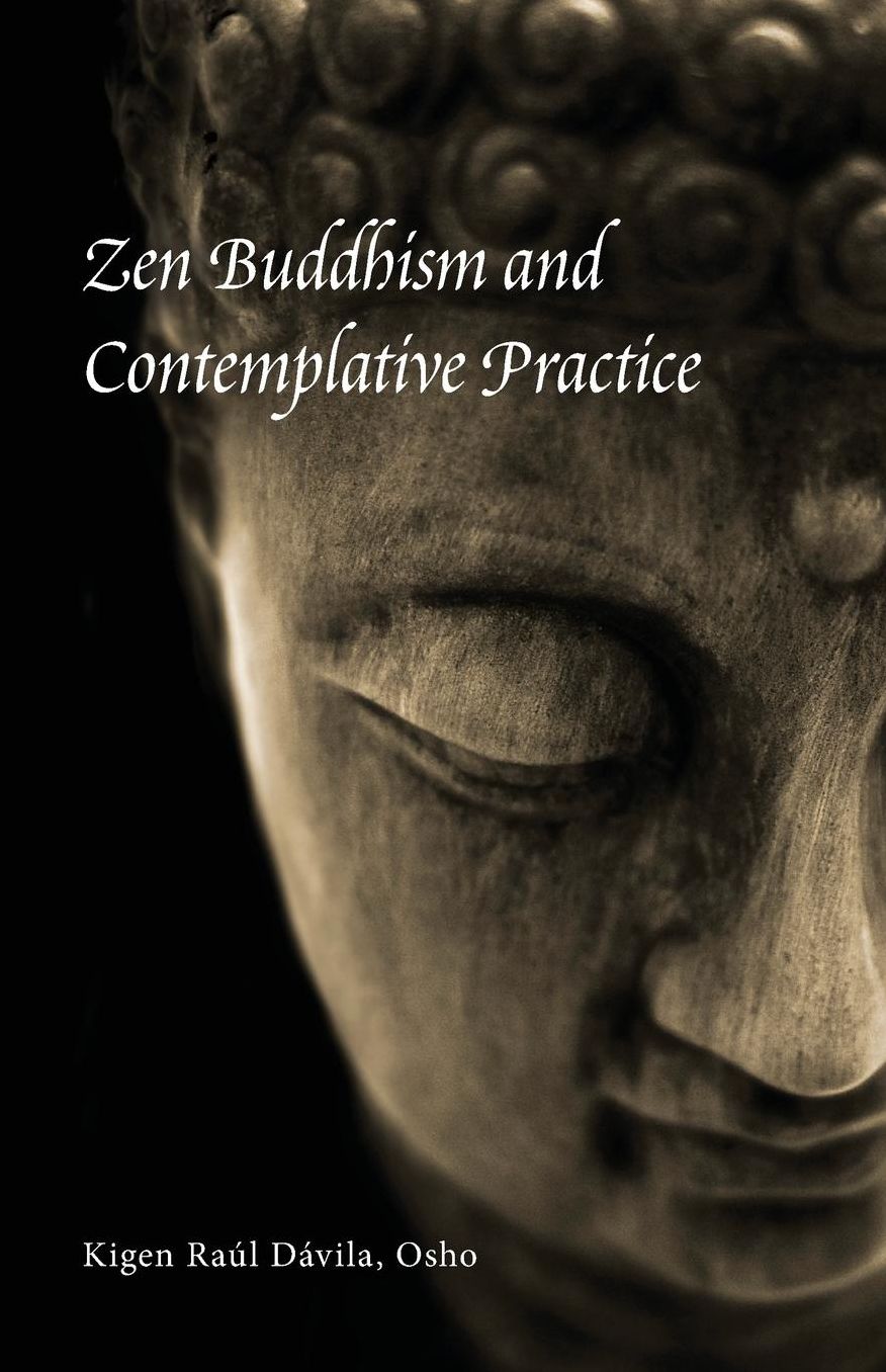 Zen Buddhism and Contemplative Practice