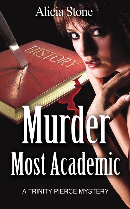 Murder Most Academic