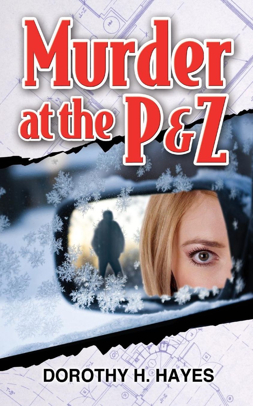 Murder at the P&z