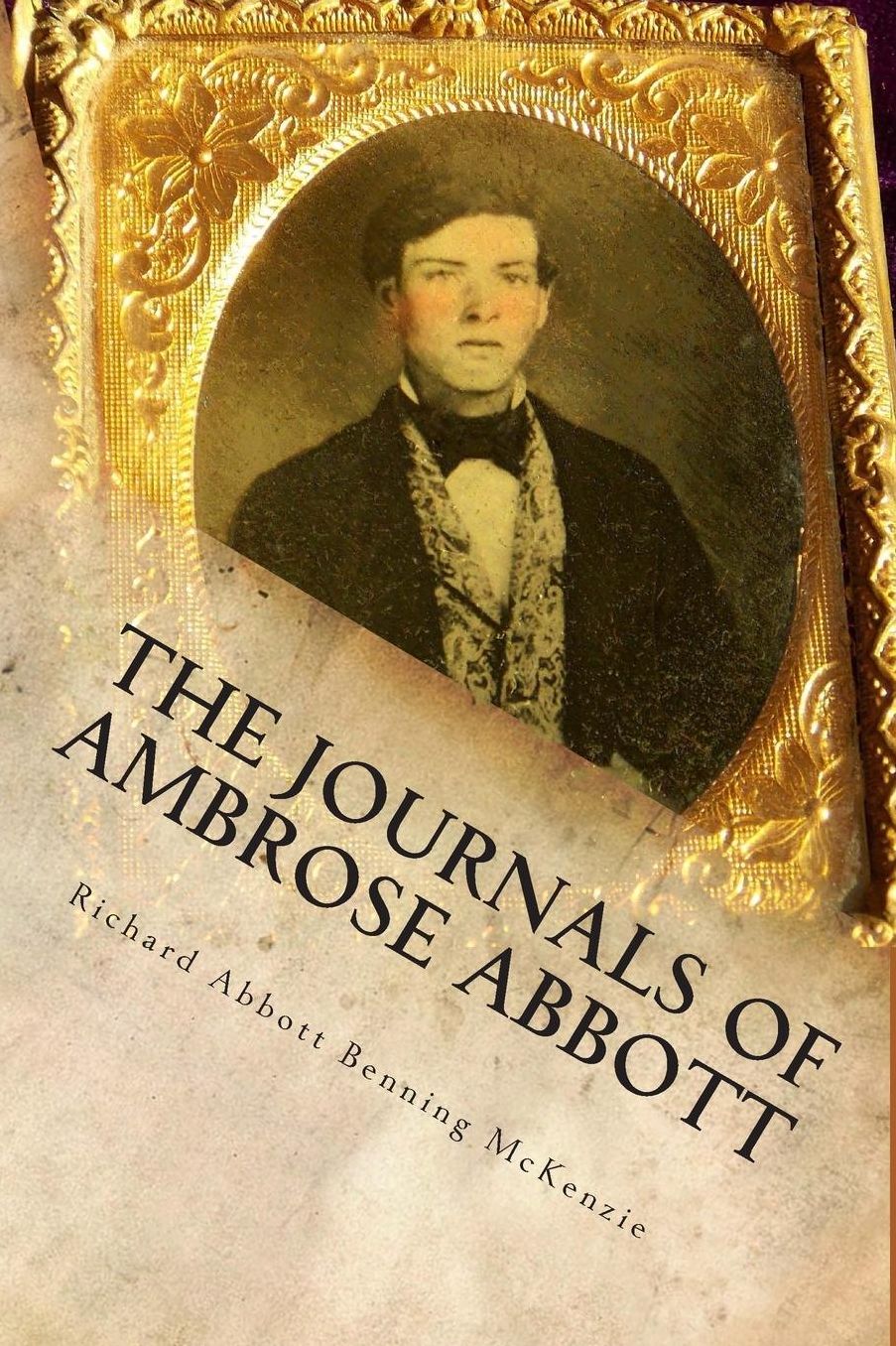 The Journals of Ambrose Abbott