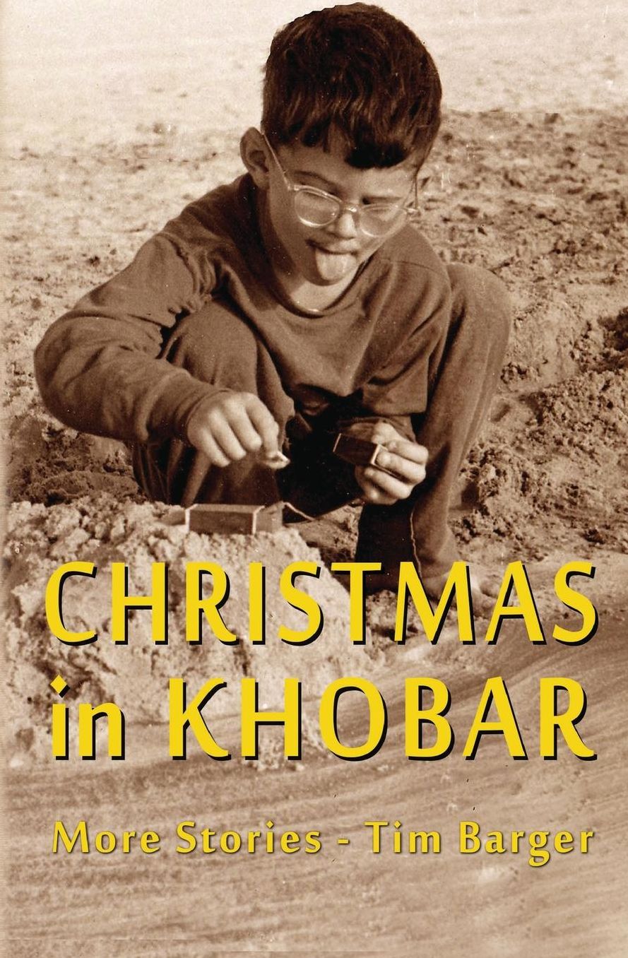 Christmas in Khobar: More Stories