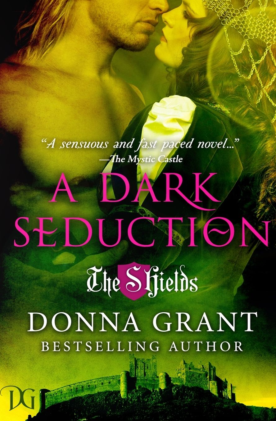 A Dark Seduction
