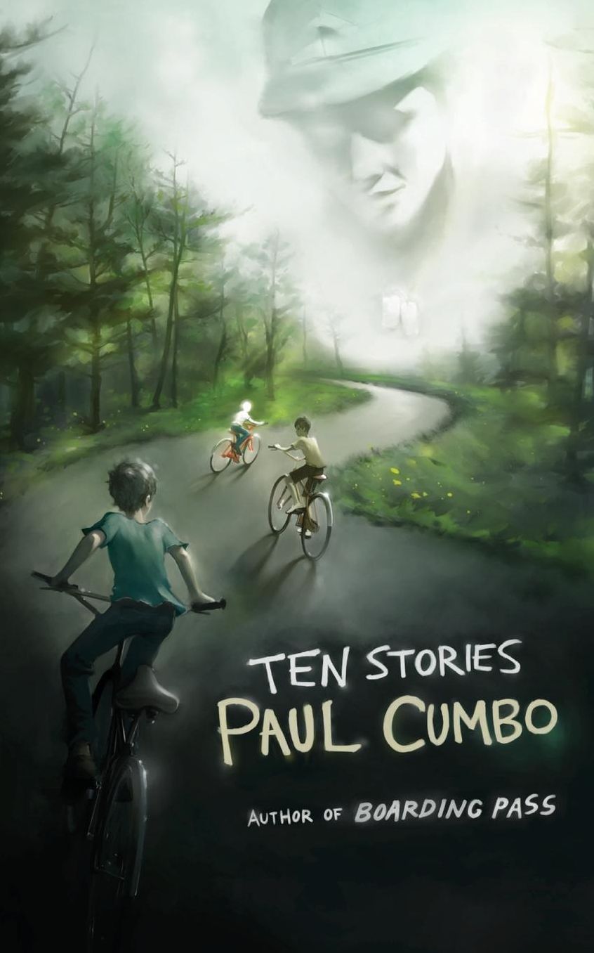 Ten Stories