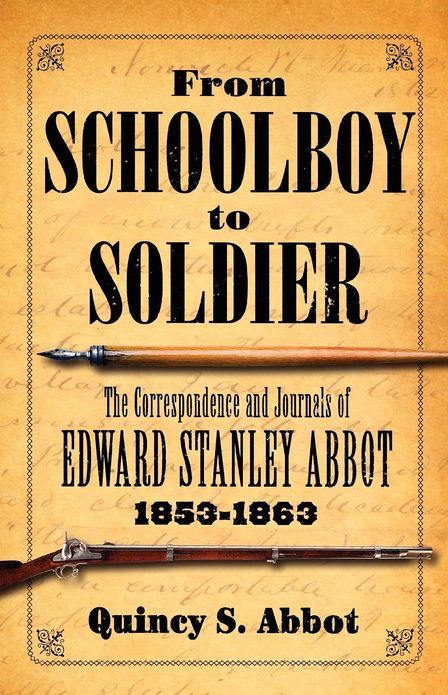 From Schoolboy to Soldier