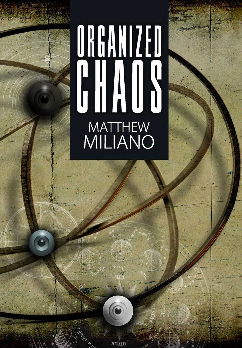 Organized Chaos