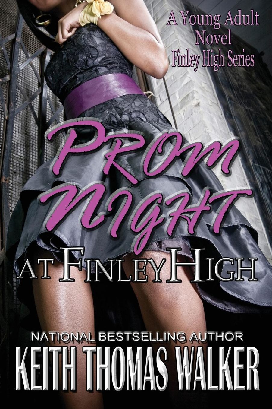 Prom Night at Finley High
