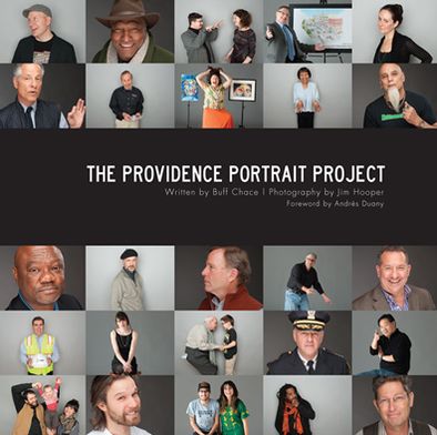 The Providence Portrait Project