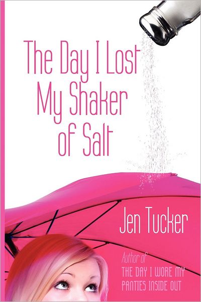 The Day I Lost My Shaker of Salt