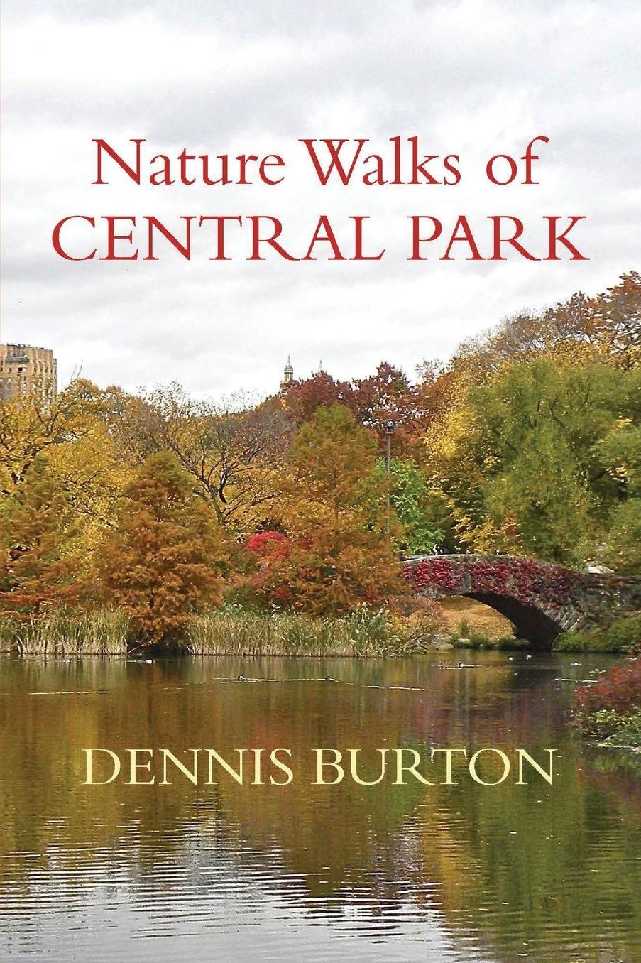 Nature Walks of Central Park