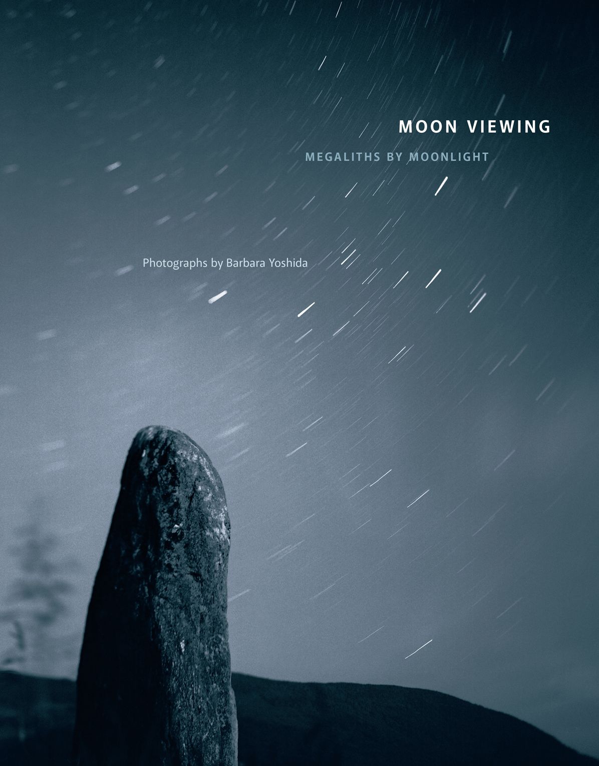 Moon Viewing: Megaliths by Moonlight