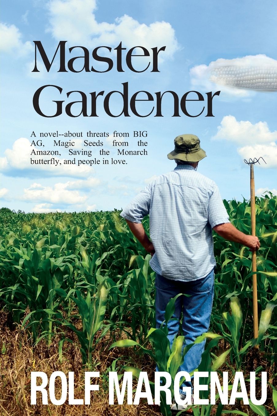 Master Gardener