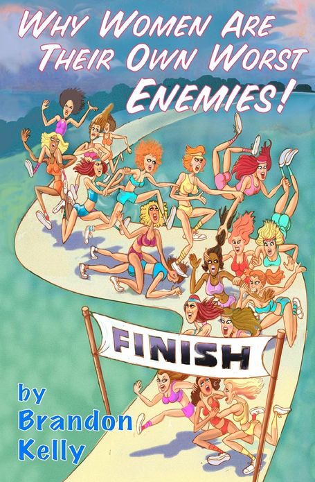 Why Women Are Their Own Worst Enemies!