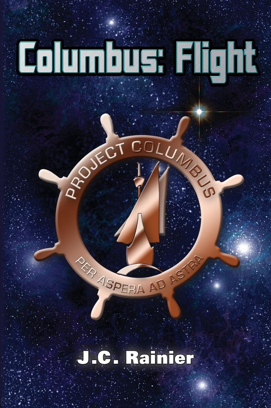 Columbus: Flight