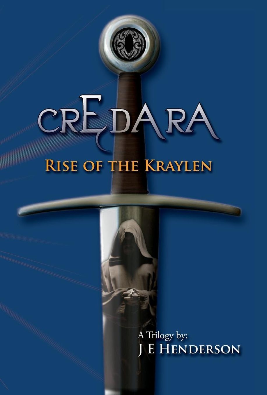 Credara: Rise of the Kraylen