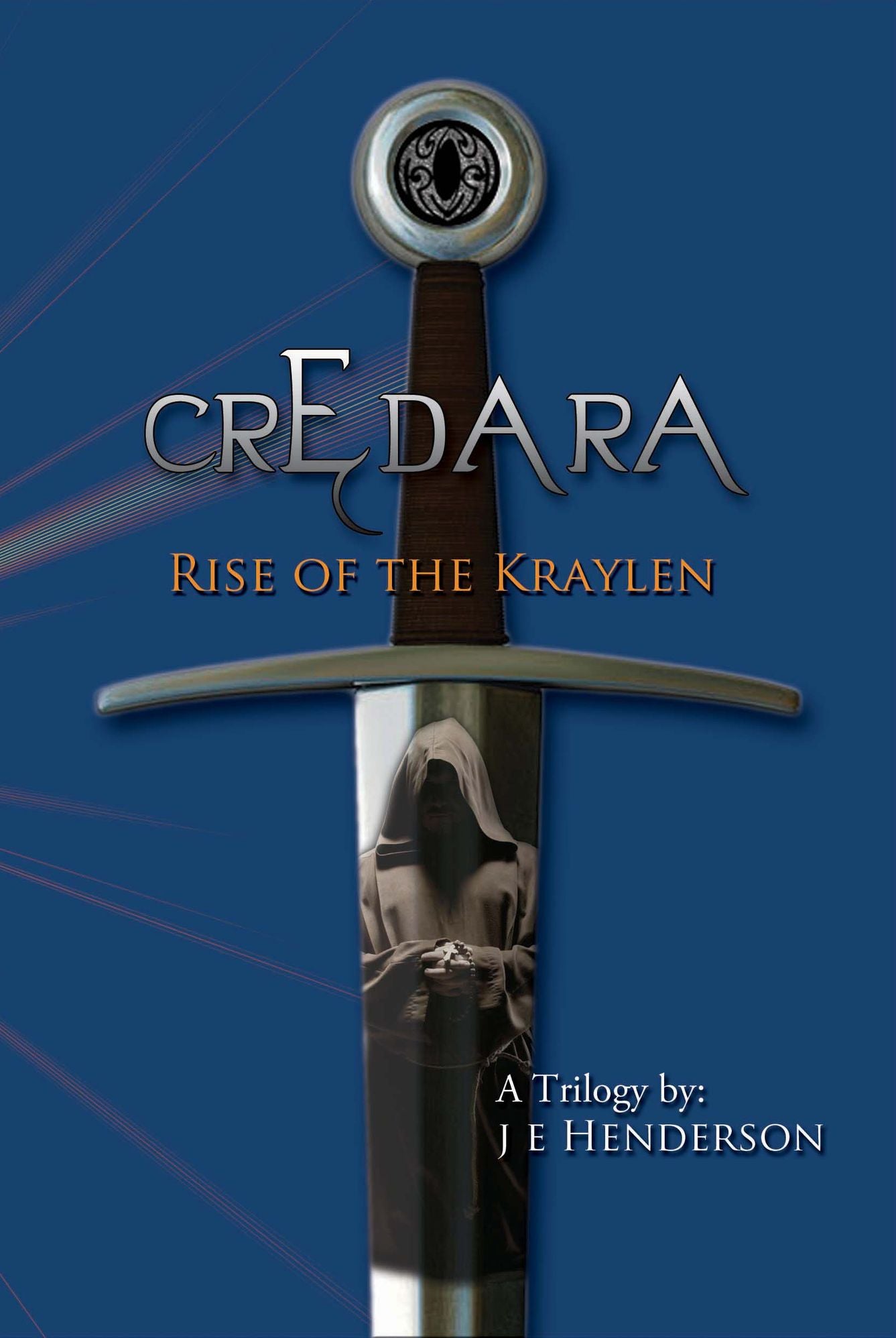 CREDARA: Rise of the Kraylen