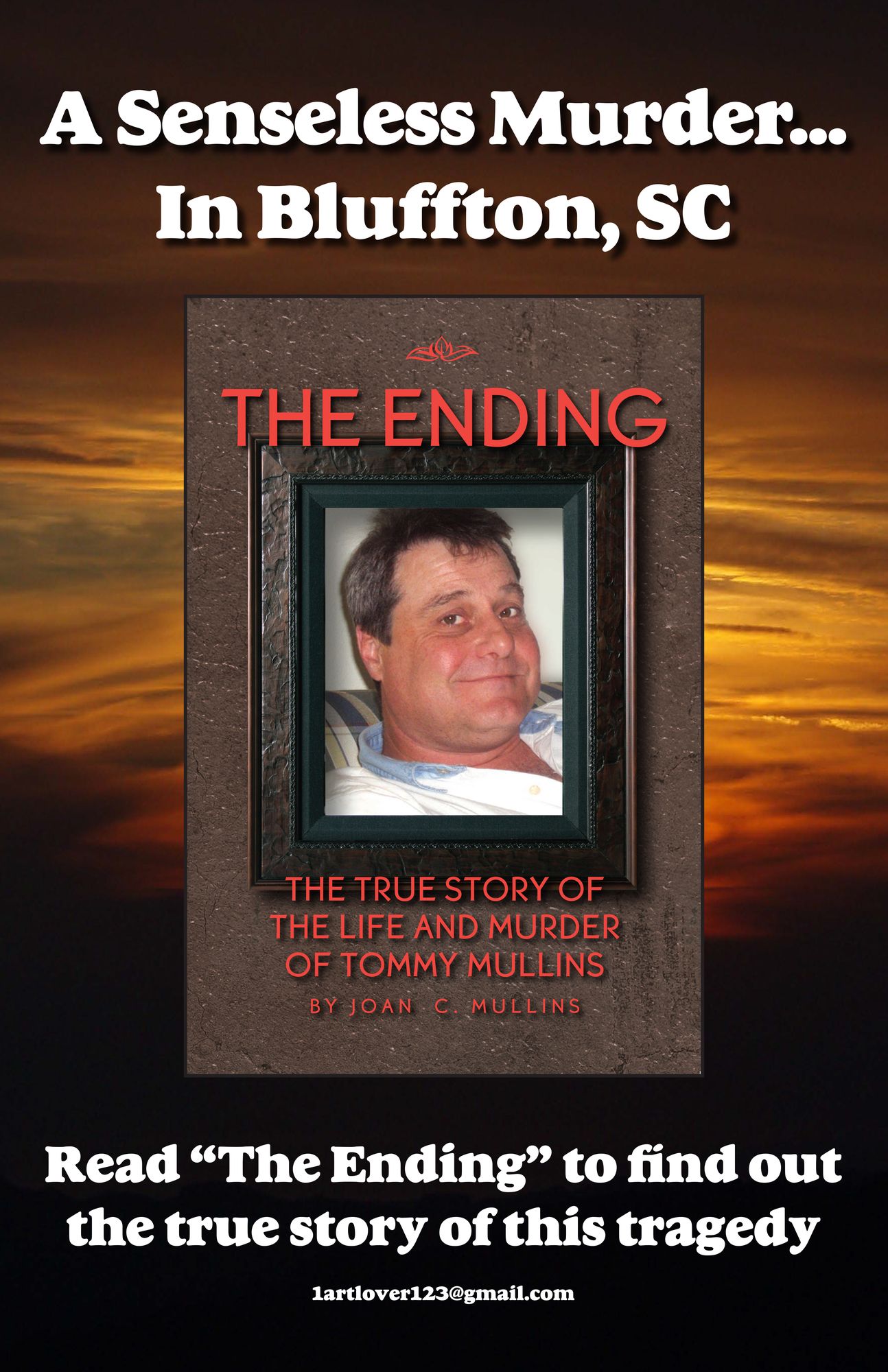 The Ending