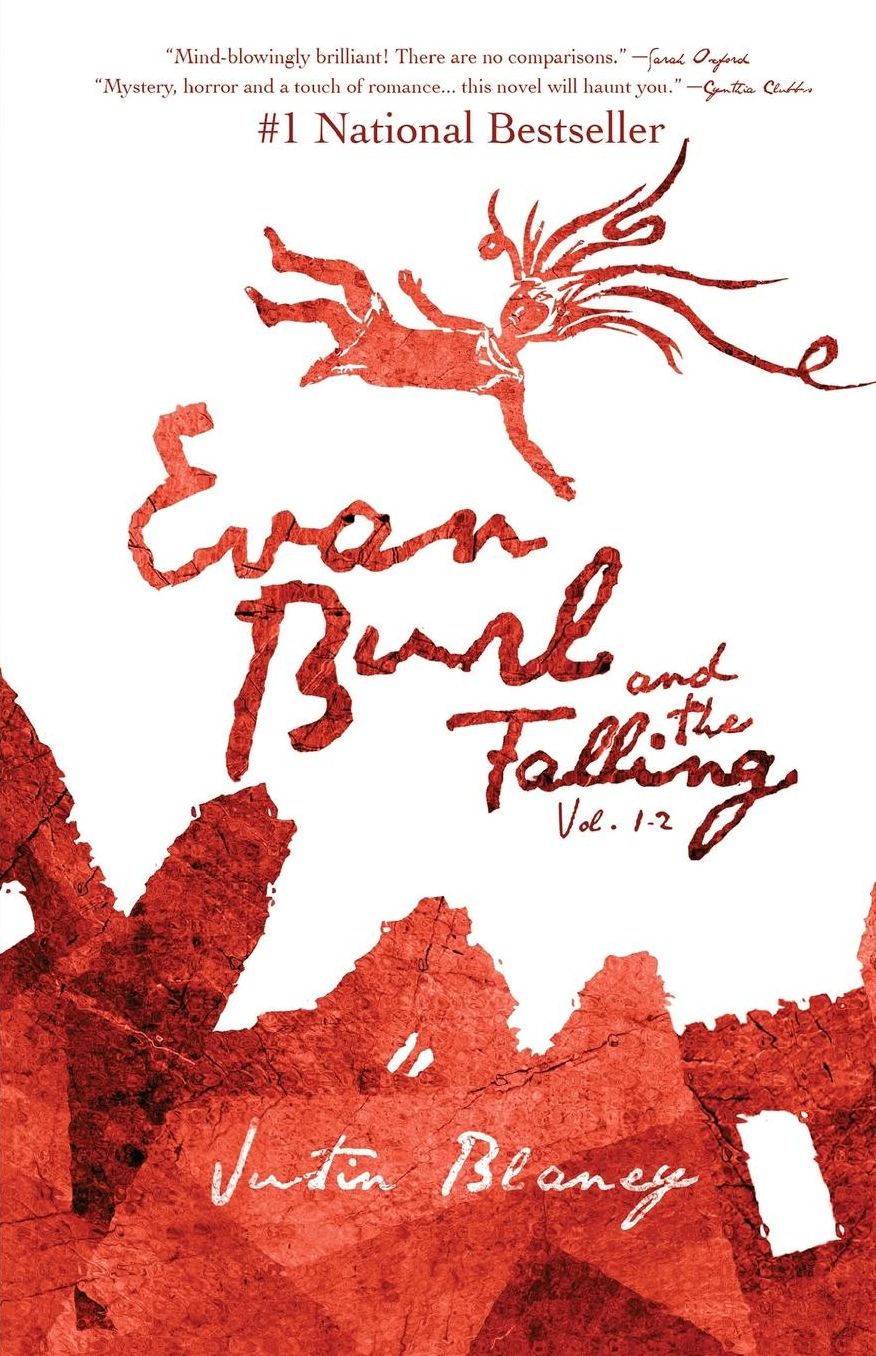 Evan Burl and the Falling