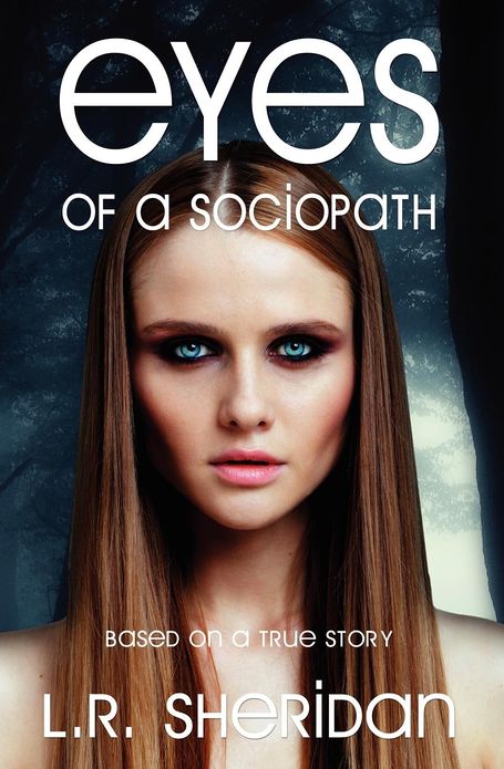 Eyes of a Sociopath