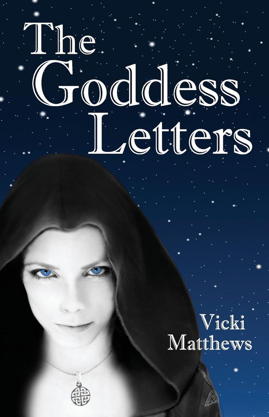 The Goddess Letters