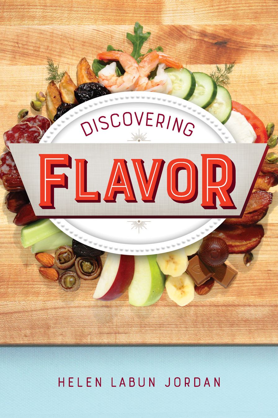 Discovering Flavor