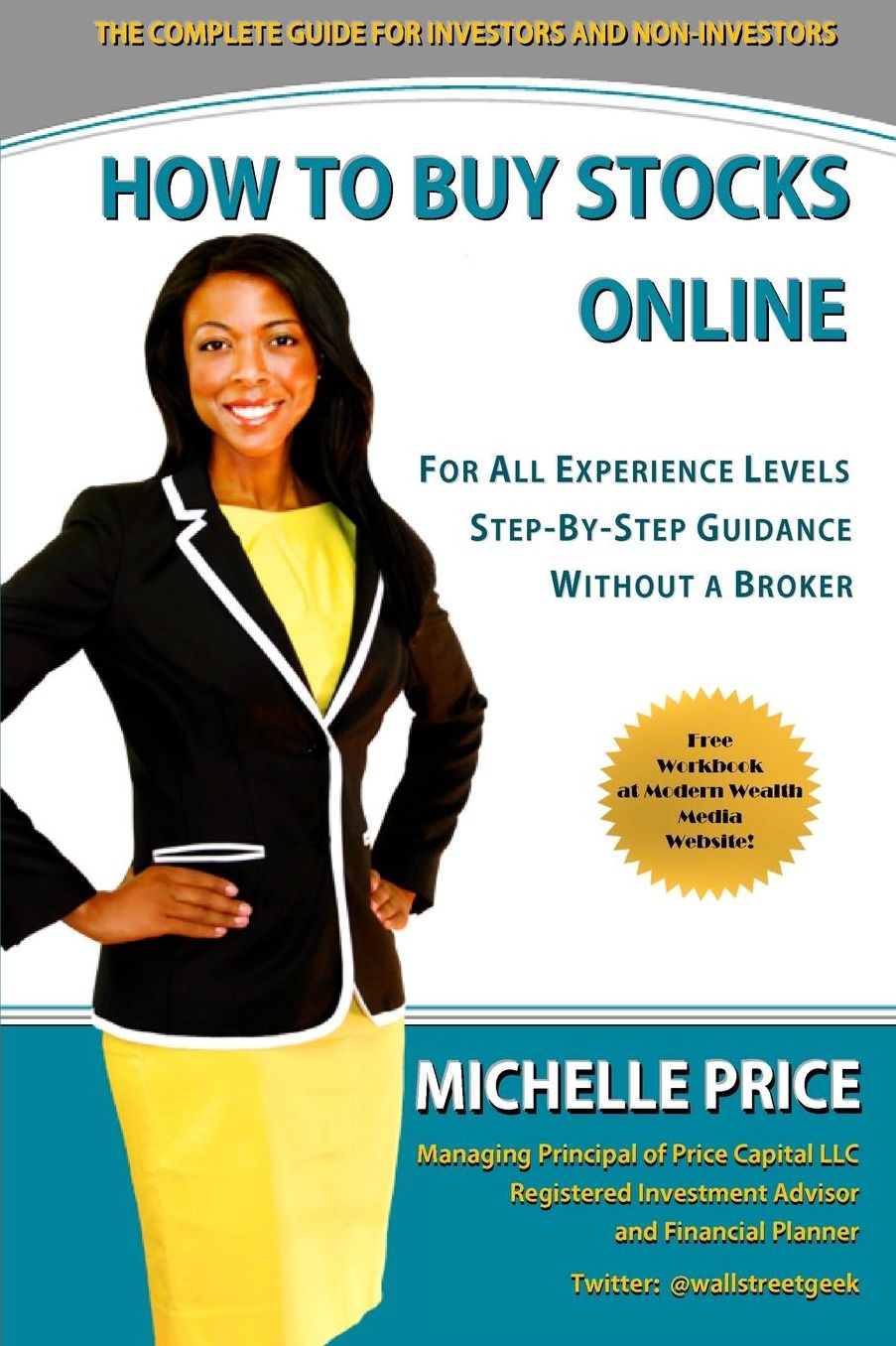 How to Buy Stocks Online: For All Experience Levels, Step-By-Step Guide, Without a Broker