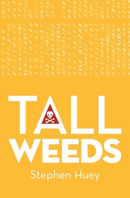 Tall Weeds