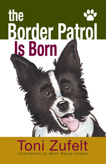 The Border Patrol Is Born!