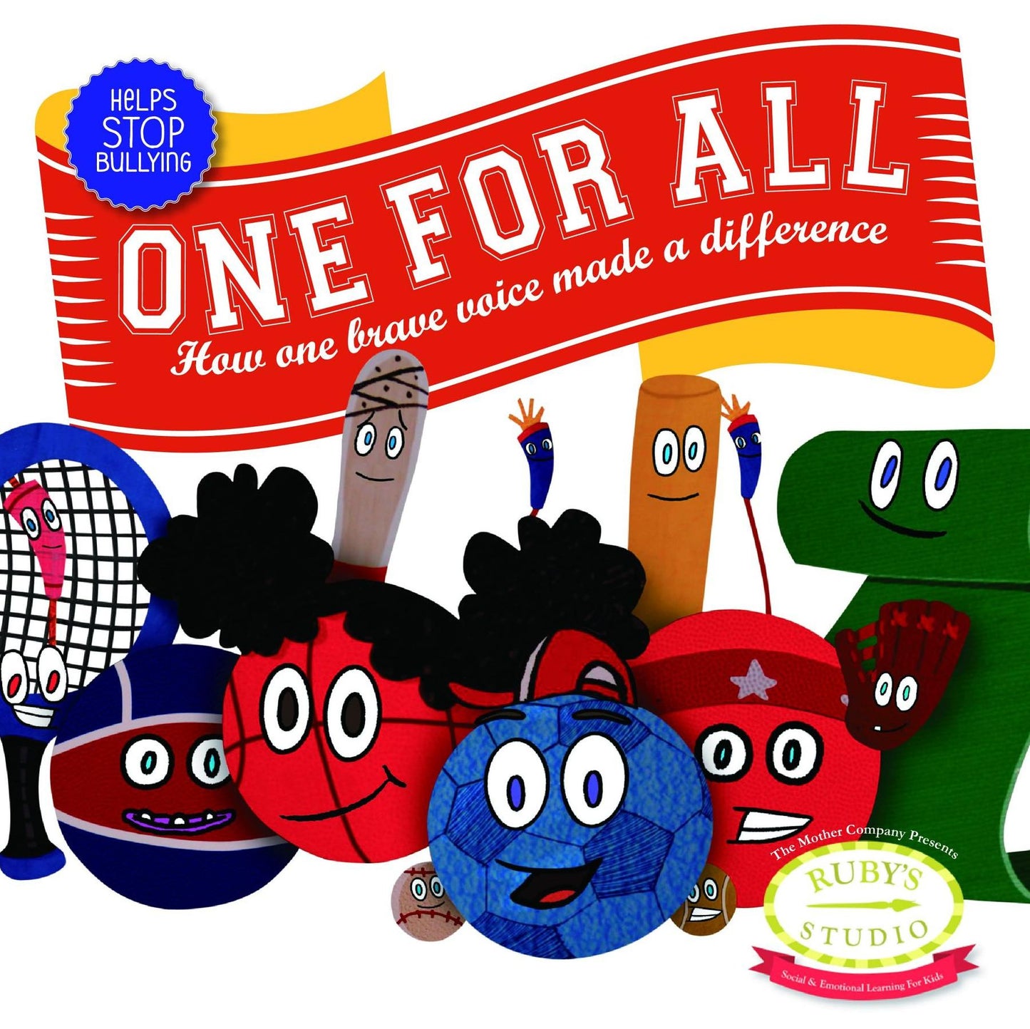 One For All