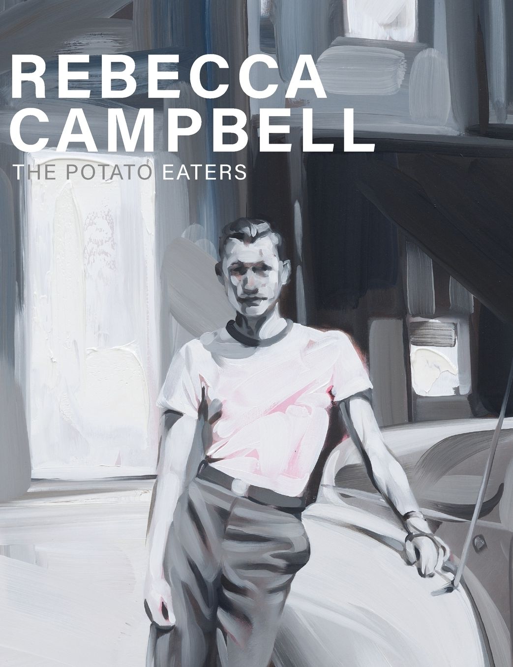 Rebecca Campbell: The Potato Eaters