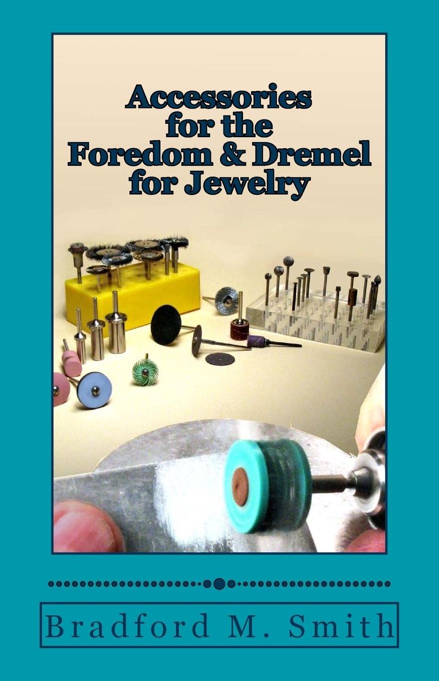 Accessories for the Foredom and Dremel for Jewelry