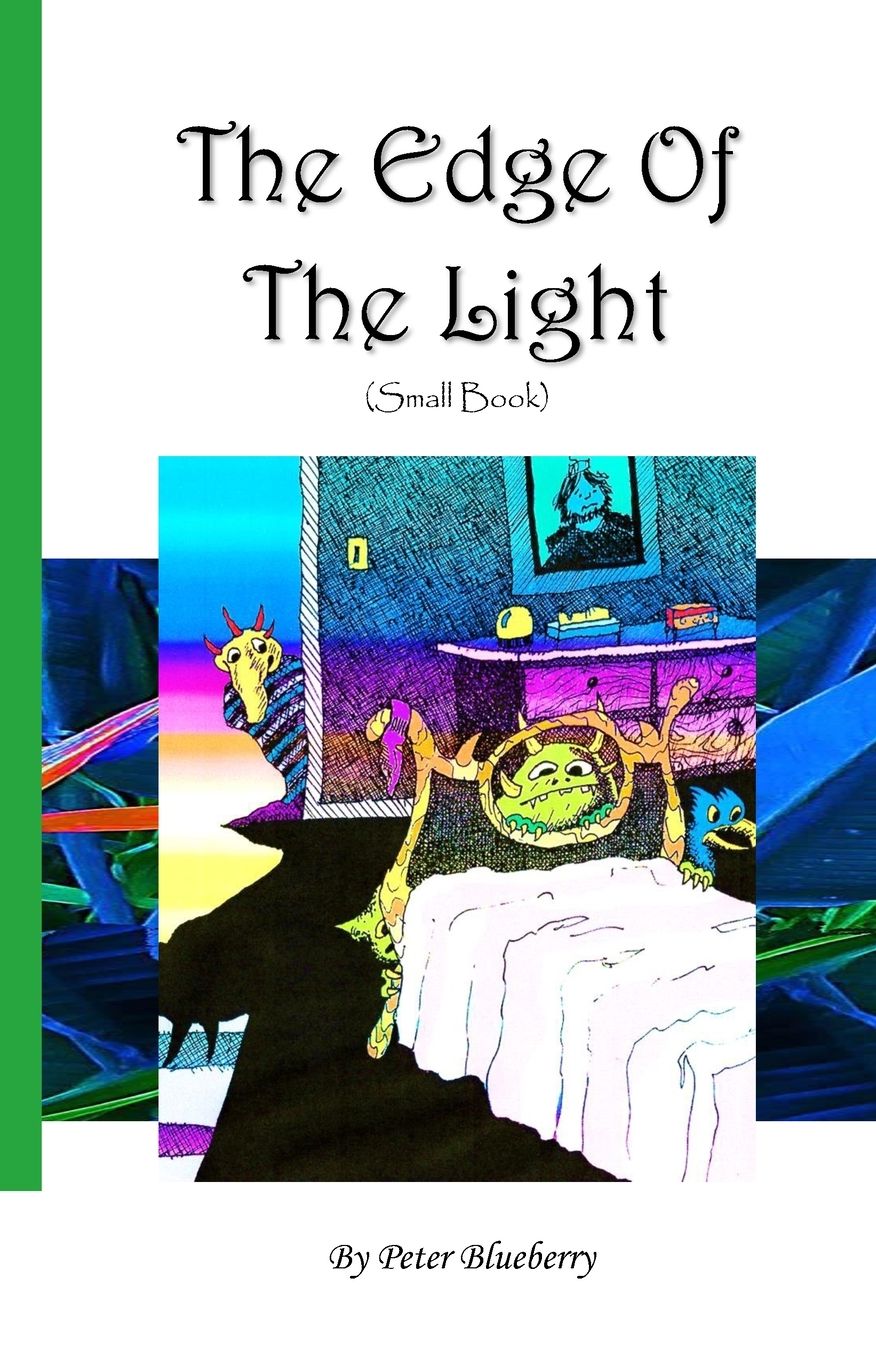 The Edge of the Light