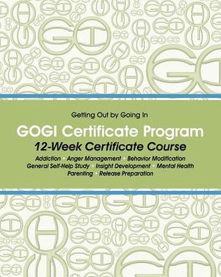 GOGI Certificate Program: 12 Week Certificate Program