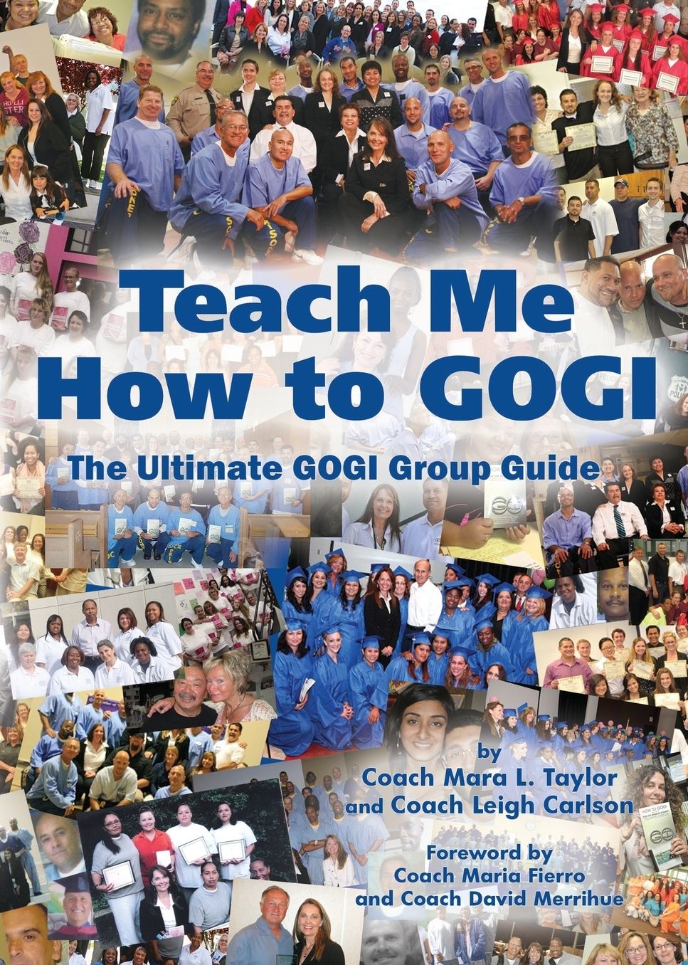 Teach Me How to Gogi - The Ultimate Group Guide