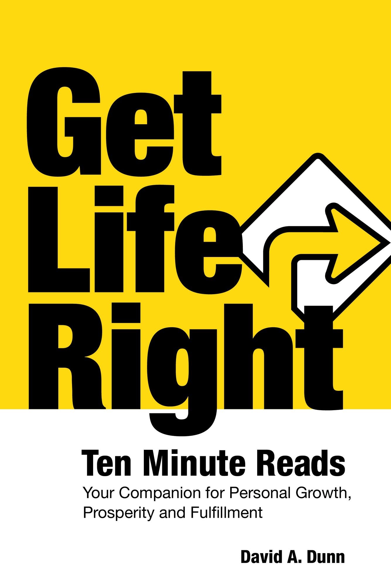 Get Life Right