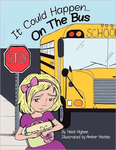 It Could Happen,,,On the Bus