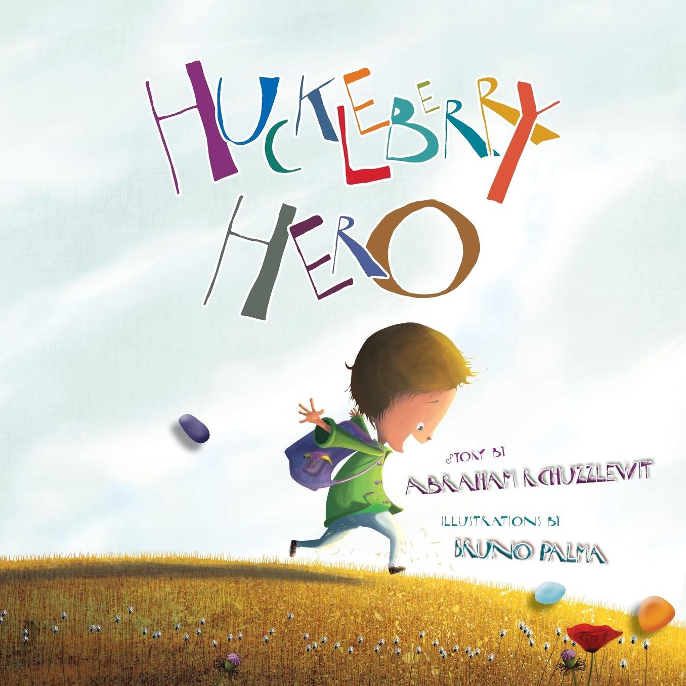 Huckleberry Hero