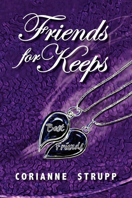 Friends for Keeps