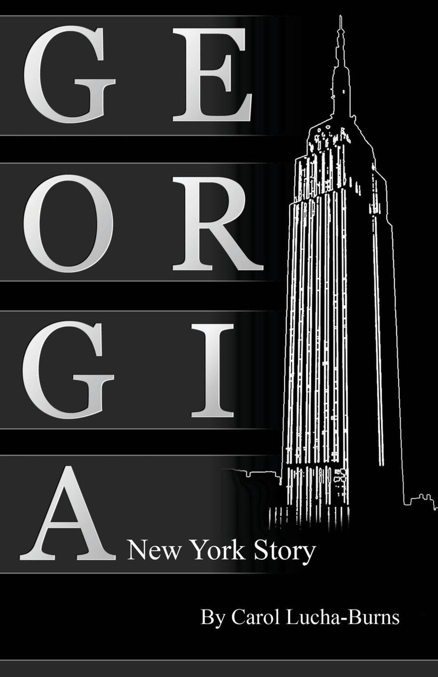 Georgia, A New York Story