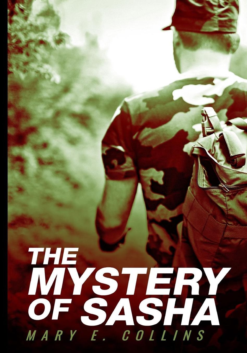 The Mystery of Sasha