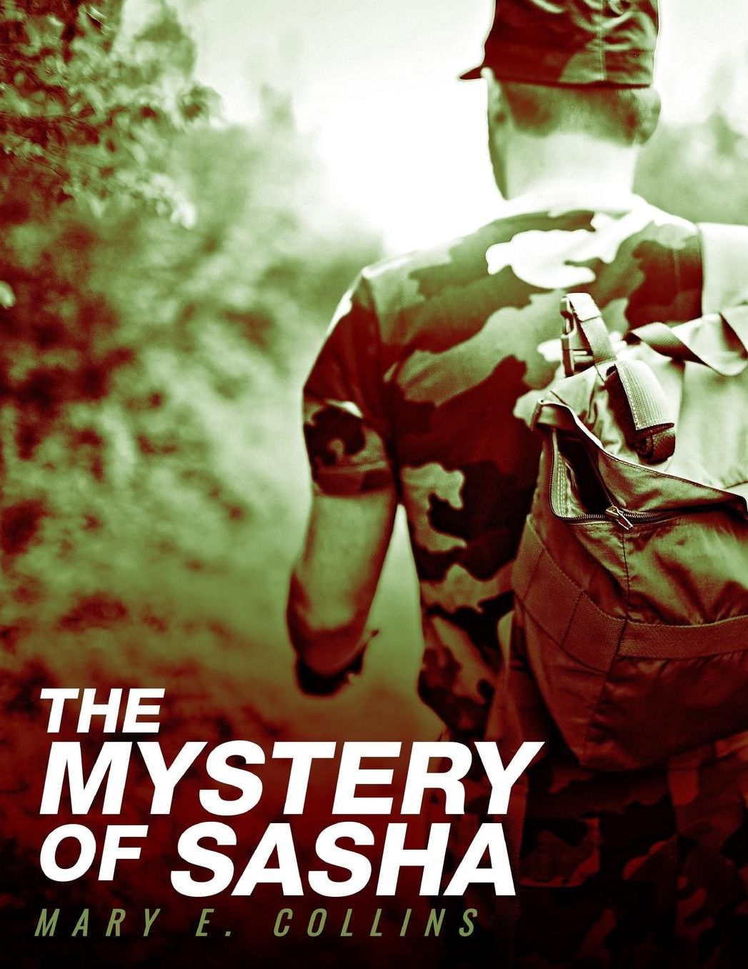 The Mystery of Sasha