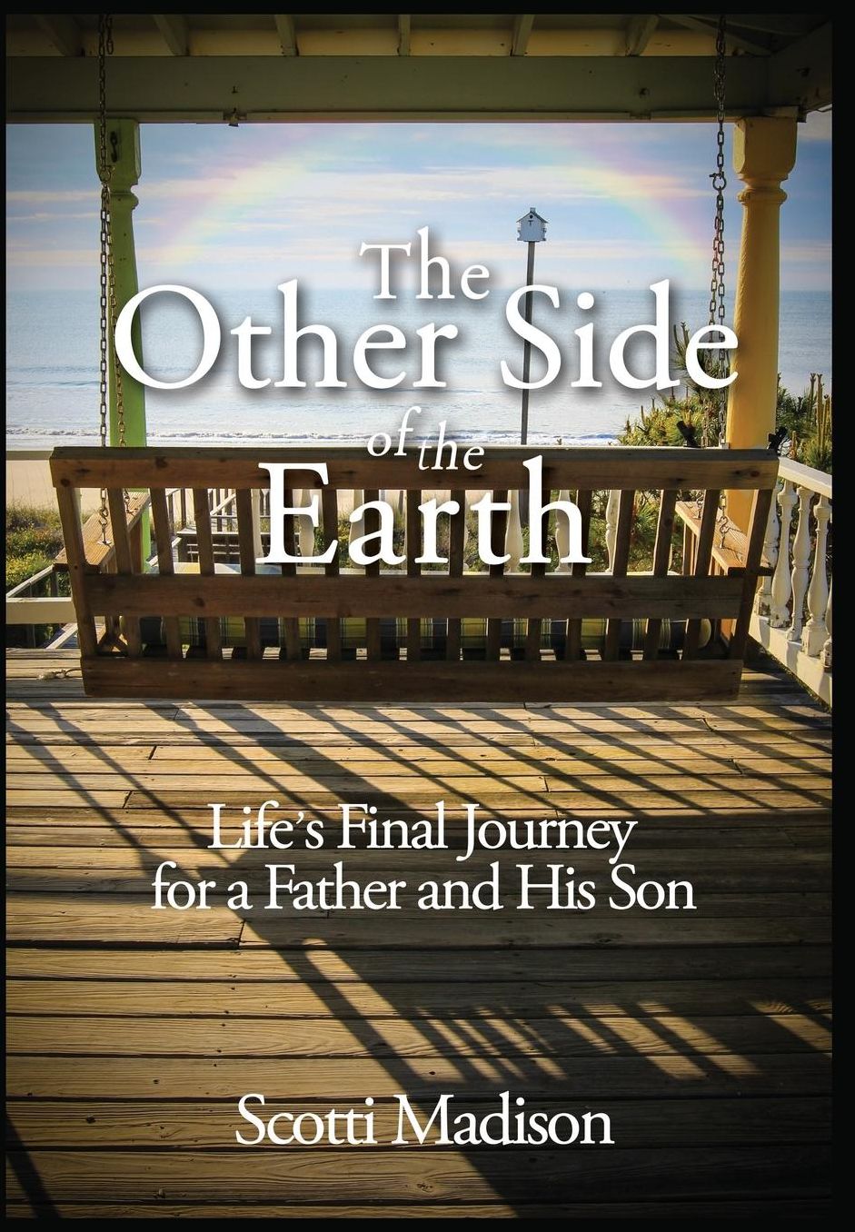 The Other Side Of The Earth