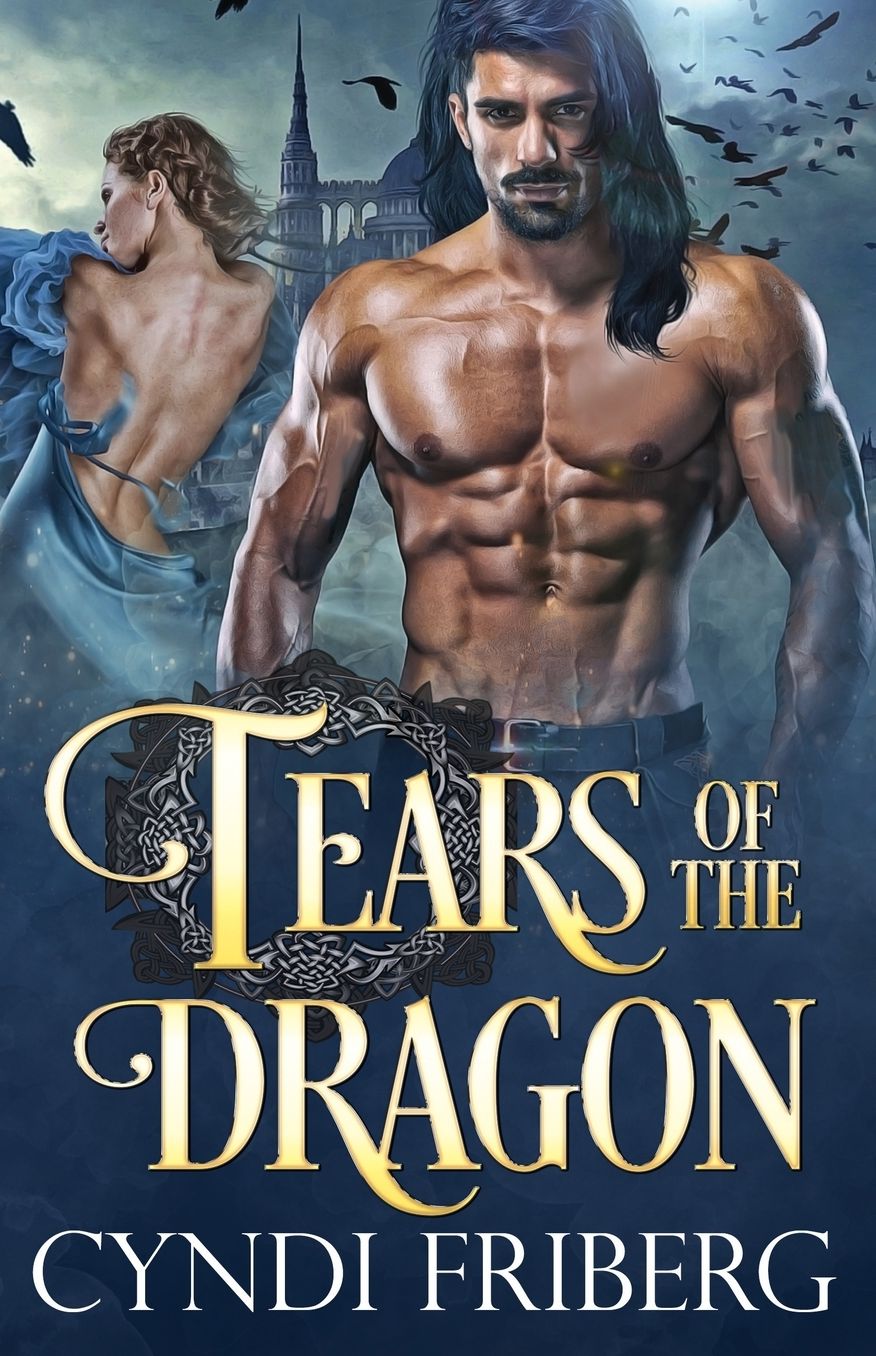 Tears of the Dragon