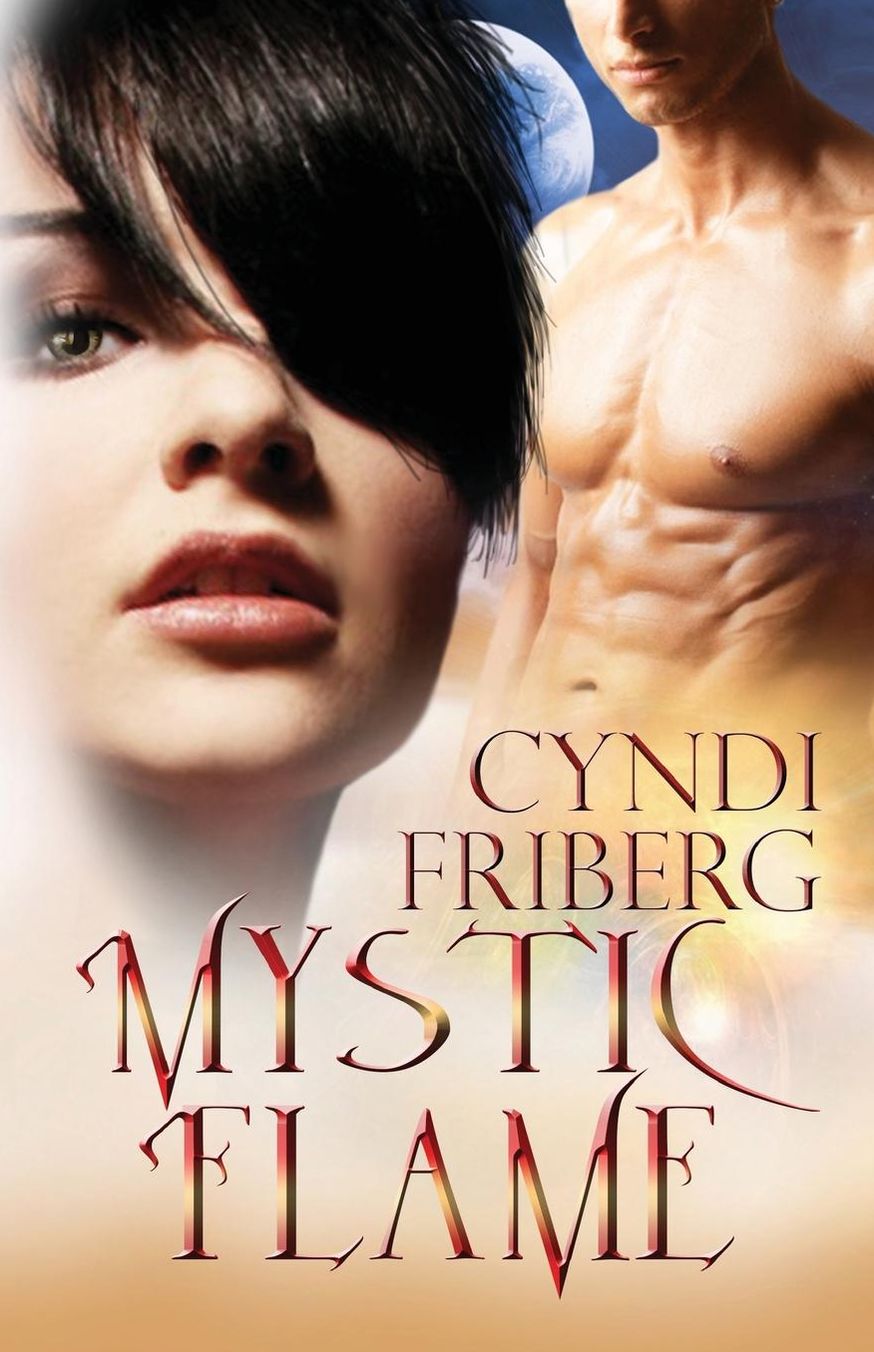 Mystic Flame