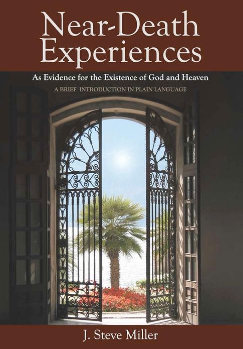 Near-Death Experiences as Evidence for the Existence of God and Heaven: A Brief Introduction in Plain Language