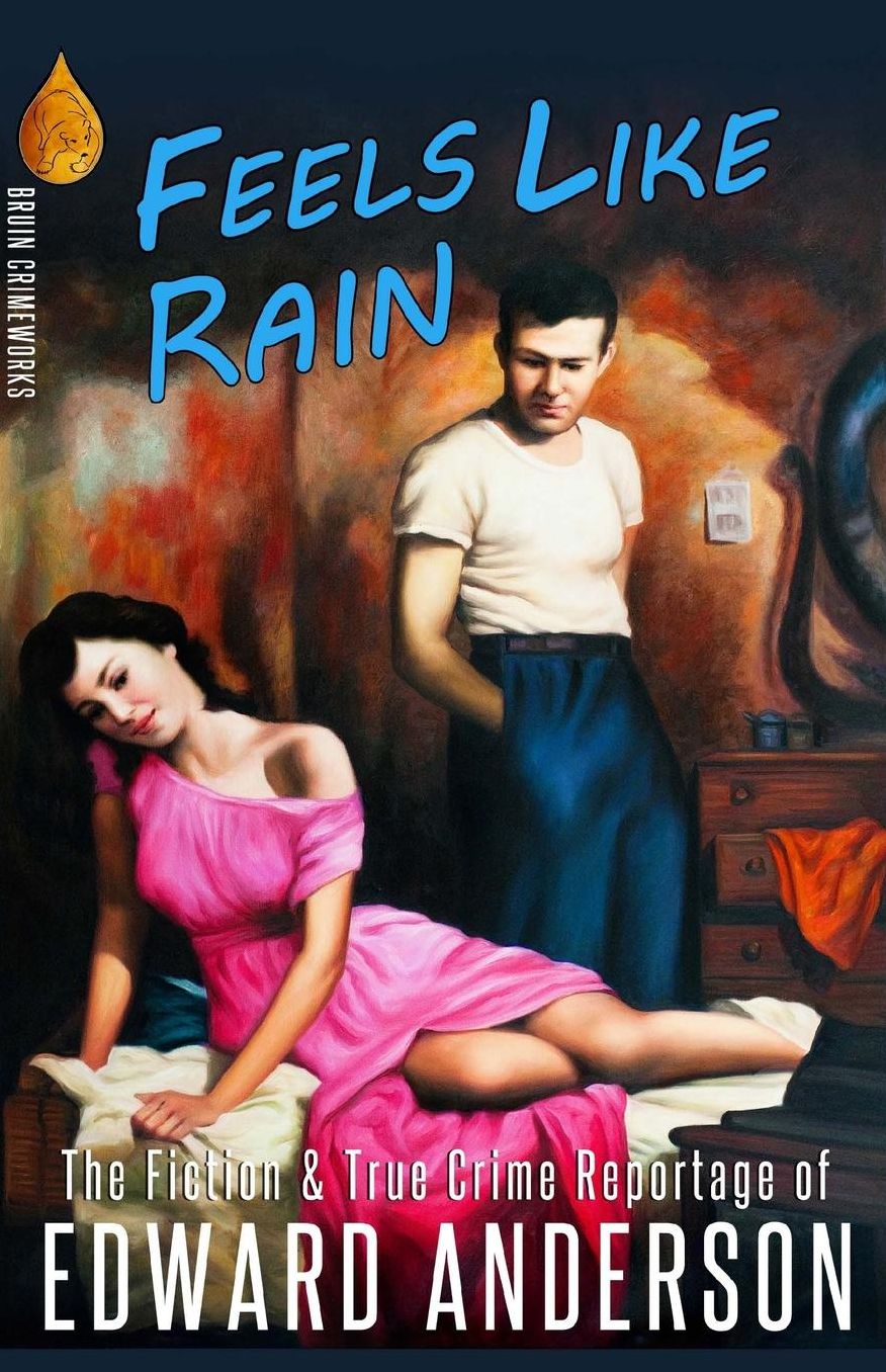 Feels Like Rain