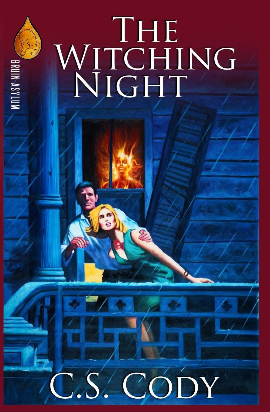 The Witching Night