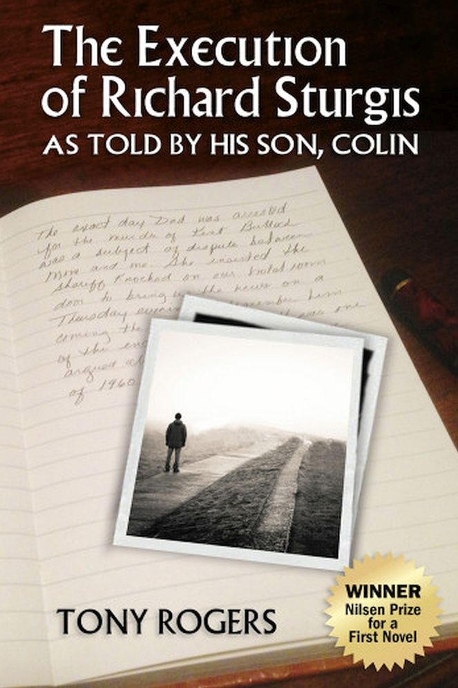 The Execution of Richard Sturgis, as Told by His Son, Colin