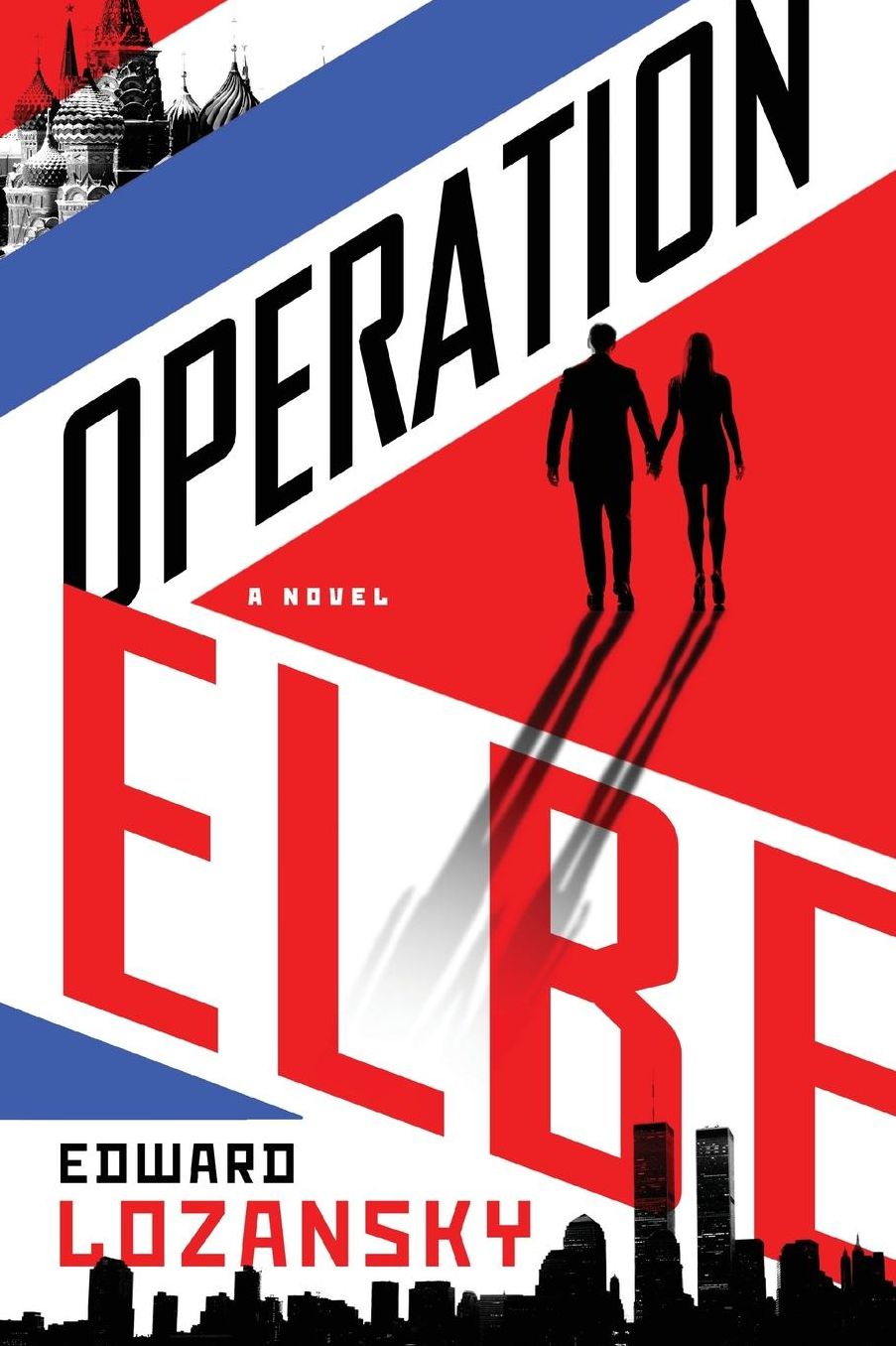 Operation Elbe